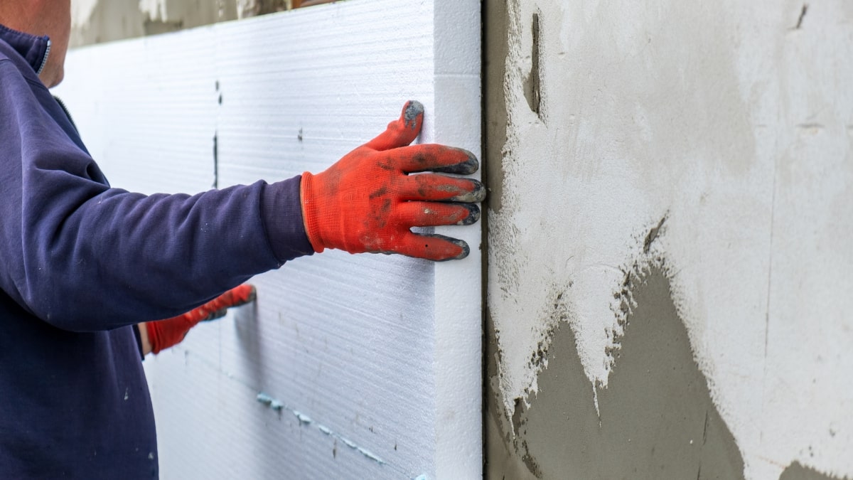 Rénovation de façade : quel budget prévoir en 2025 ?