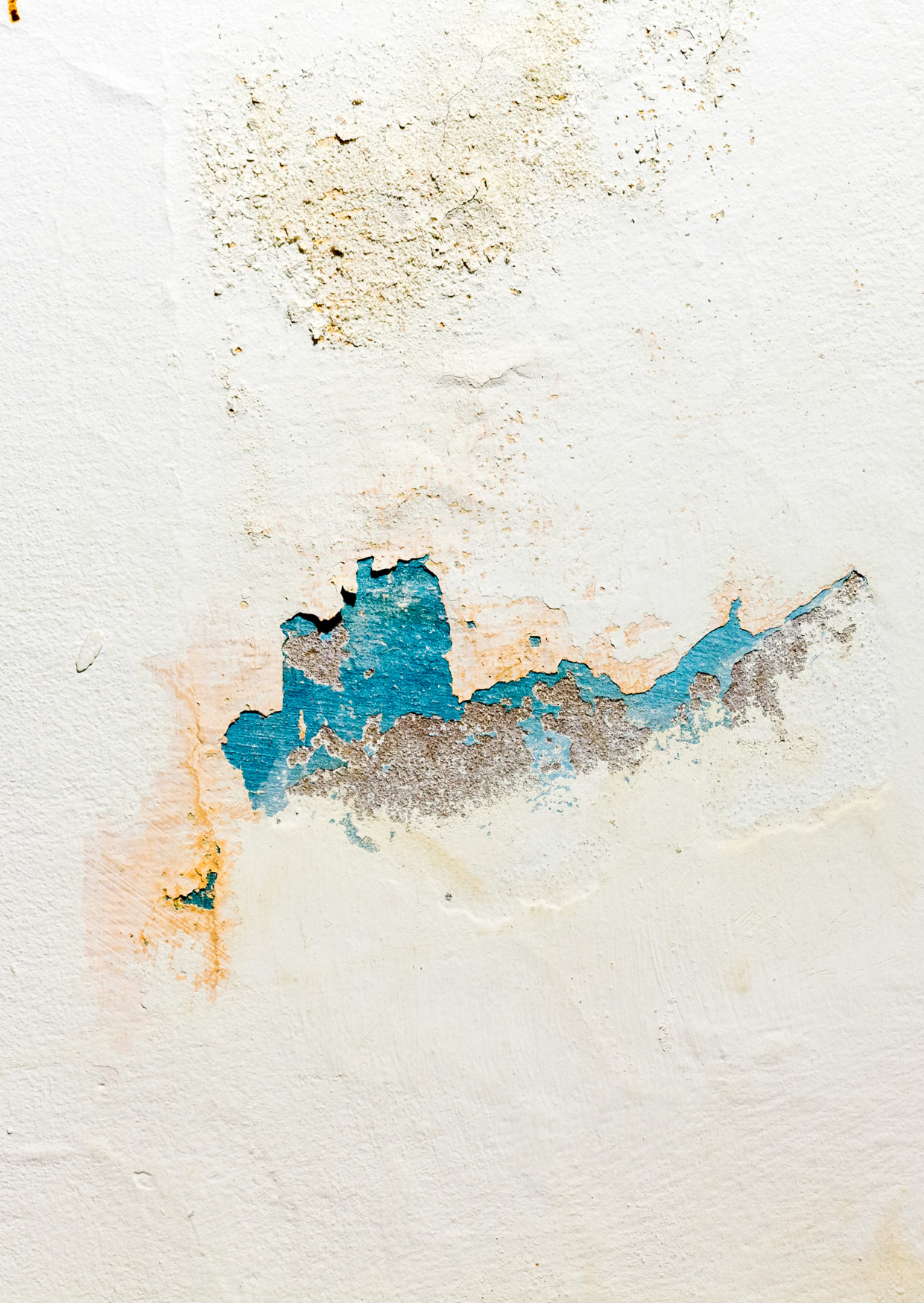 Traitement humidité